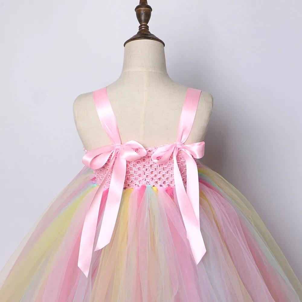 Blossom Dress - My Fancy Dress Box