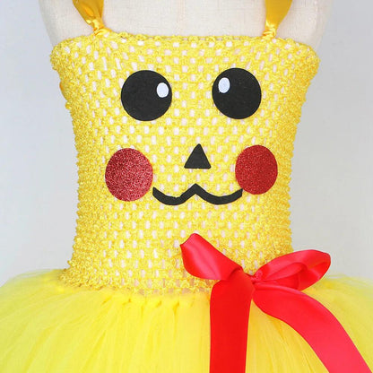 Pikachu Costume - My Fancy Dress Box
